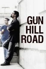 Póster de Gun Hill Road