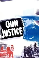 Póster de Gun Justice
