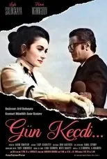 Póster de Gün Keçdi