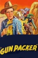 Póster de Gun Packer