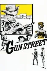 Póster de Gun Street