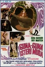 Póster de Guna Guna Istri Muda