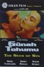 Póster de Günah Tohumu