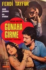 Póster de Günaha Girme