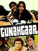 Póster de Gunahgaar