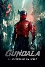 Póster de Gundala