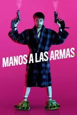 Póster de Guns Akimbo