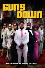 Póster de Guns Down