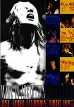 Póster de Guns N' Roses Made In Argentina