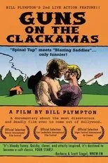 Póster de Guns on the Clackamas
