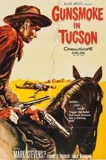 Póster de Gunsmoke in Tucson