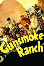 Póster de Gunsmoke Ranch