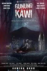 Póster de Gunung Kawi