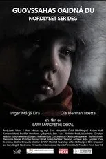 Póster de Guovssahas oaidná du