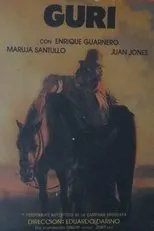 Póster de Guri