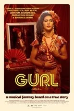 Póster de Gurl