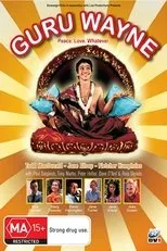 Póster de Guru Wayne