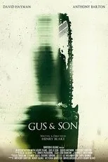 Póster de Gus & Son