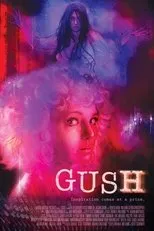 Póster de Gush