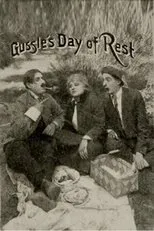 Póster de Gussle's Day of Rest