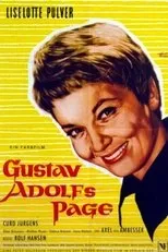Póster de Gustav Adolfs Page