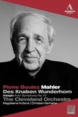 Póster de Gustav Mahler: Adagio from Symphony No. 10