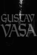 Póster de Gustav Vasa
