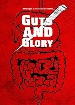 Póster de Guts and Glory