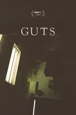 Póster de GUTS