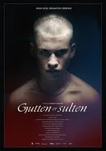 Póster de Gutten er sulten