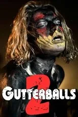 Póster de Gutterballs 2: Balls Deep