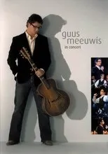 Póster de Guus Meeuwis - In Concert