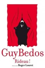 Póster de Guy Bedos - Rideau!