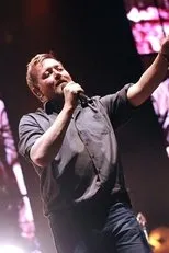 Póster de Guy Garvey - BBC 6 Music Festival.