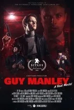 Póster de Guy Manley - A Real Movie