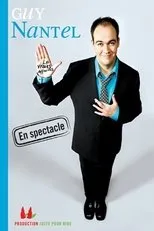 Póster de Guy Nantel Les vraies affaires