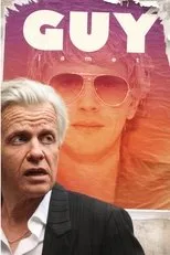 Póster de Guy