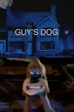 Póster de Guy's Dog