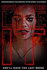 Póster de Guys at Parties Like It