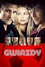Póster de Gwiazdy