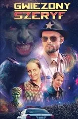 Póster de Gwiezdny Szeryf
