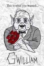 Póster de Gwilliam