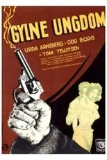 Póster de Gylne ungdom