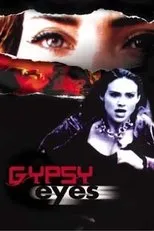 Póster de Gypsy Eyes