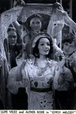 Póster de Gypsy Melody