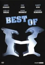 Póster de H - Best Of