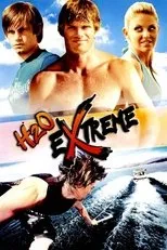 Póster de H2O Extreme