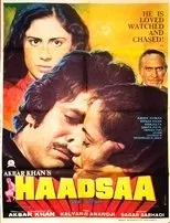 Póster de Haadsaa