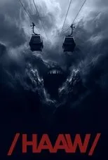 Póster de /HAAW/