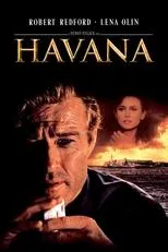 Póster de Habana
